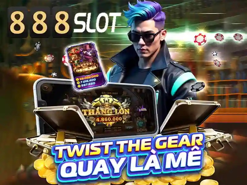 Chính sách miễn trừ trách nhiệm tại nhà cái 888slot