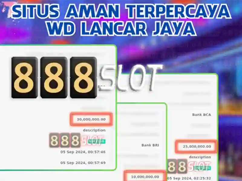 Giao diện ứng dụng 888slot trên điện thoại thông minh