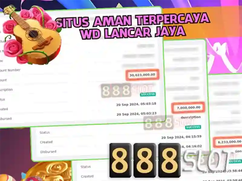 Giao diện trang chủ nạp tiền 888slot với nhiều phương thức thanh toán đa dạng