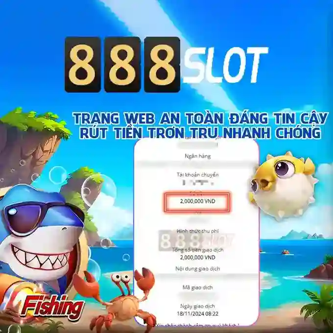 Hình ảnh minh họa các sảnh game đa dạng tại 888slot thu hút người chơi
