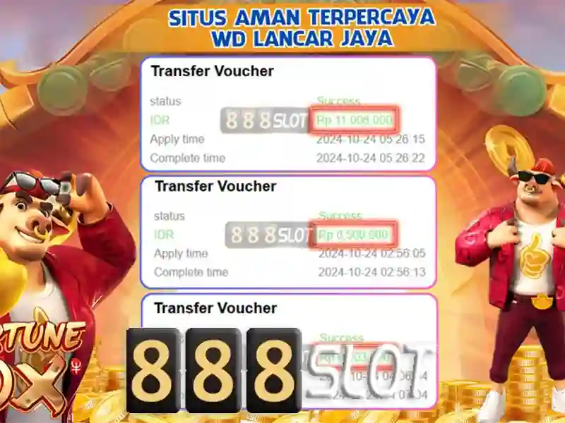 conclusion-888slot