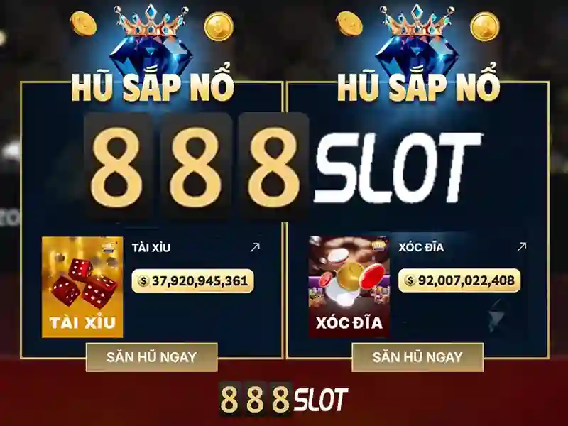Đa dạng các môn thể thao cá cược tại 888slot
