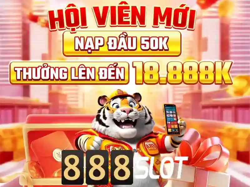 Lợi ích khi sử dụng ứng dụng 888slot để cá cược