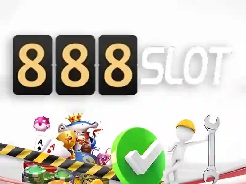 Biểu tượng bảo mật và chứng nhận công bằng RNG của 888slot