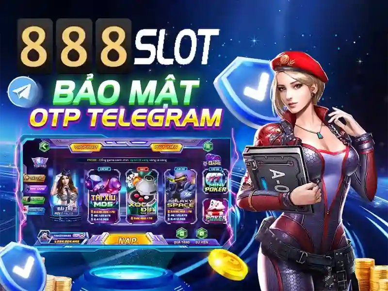 Hướng dẫn khôi phục mật khẩu tài khoản 888slot